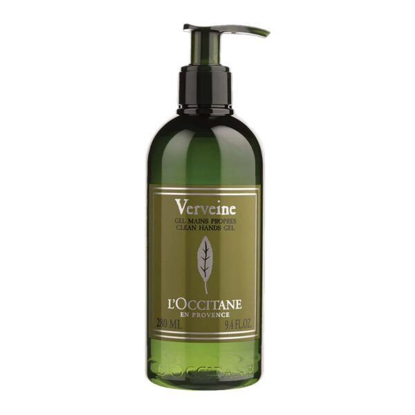 Loccitane Verbena Gel Manos 280ml