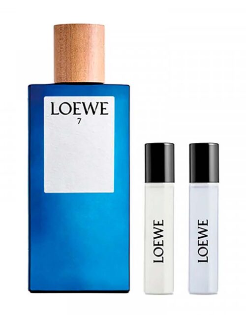 Loewe 7 Edt 100 10 Loewe 7 Cobalt 10