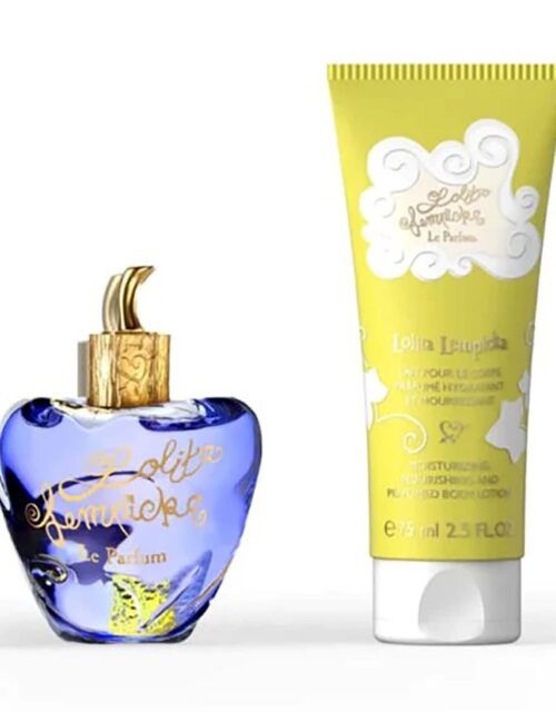 Lolita Lempicka Le Parfum 50 Body 75ml