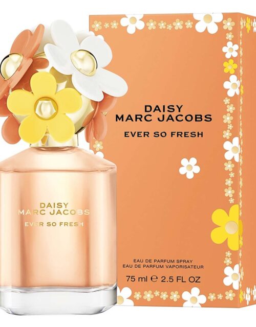 Marc Jacobs Daisy Ever So Fresh Eau De Parfum Spray 75ml