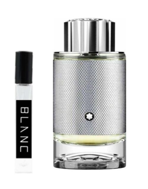 Montblanc Explorer Platinum Edp 100g 7,5 ml