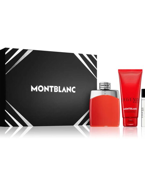 Montblanc Legend Red Edp 100 Sg100 7,5 ml