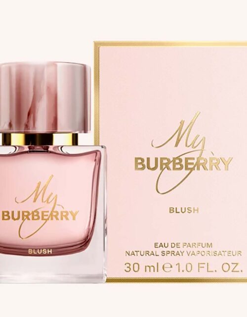 My Burberry Blush Eau De Parfum Spray 30ml