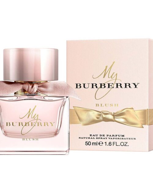 My Burberry Blush Eau De Parfum Spray 50ml