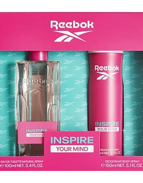 Est Reebok Inspire El 100ml D Eo 150ml