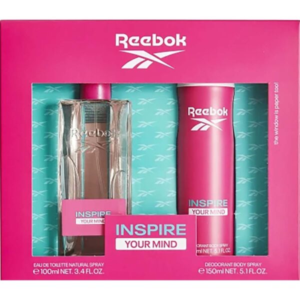 Est Reebok Inspire El 100ml D Eo 150ml