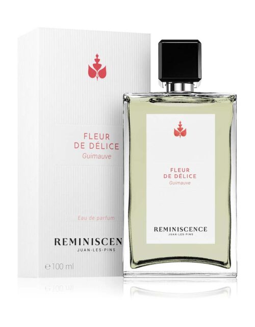 Reminiscence Fleur De Delice Ep 100 Vp Unisex -Antes Guimauve- Novedad