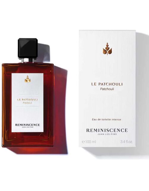 Reminiscence Le Patchouli Intense et 50 Vp Unisex-Antes Patchouli- Novedad