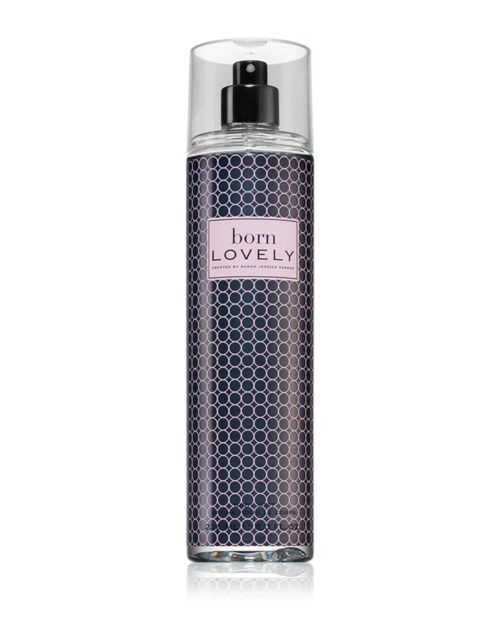 Sarah Jessica Parker Born Lovely Body Mist 236ml