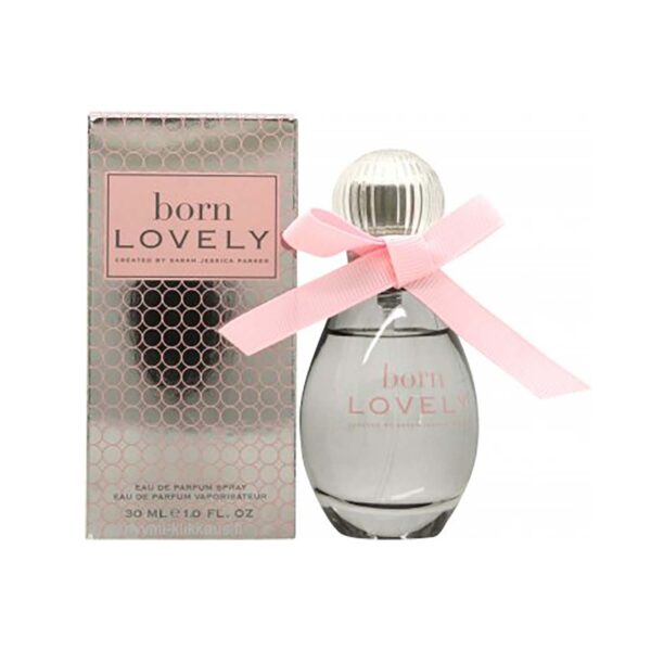 Sarah Jessica Parker Born Lovely Edp Spray 30ml