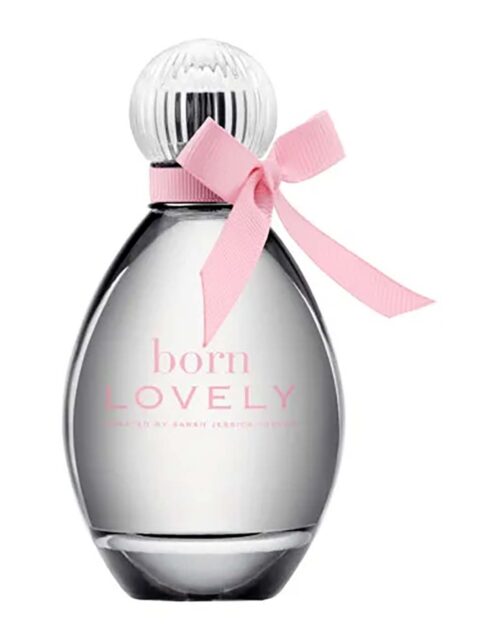 Sarah Jessica Parker Born Lovely Edp Spray 50ml