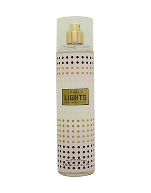 Sarah Jessica Parker Lovely Lights Body Mist 236ml