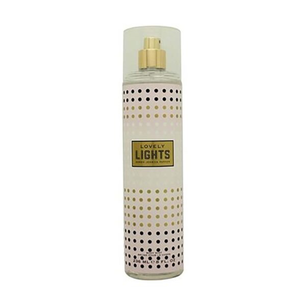 Sarah Jessica Parker Lovely Lights Body Mist 236ml