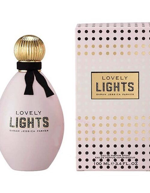 Sarah Jessica Parker Lovely Lights Edp Spray 100ml