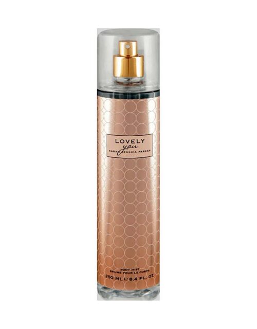 Sarah Jessica Parker Lovely You Body Mist 236ml