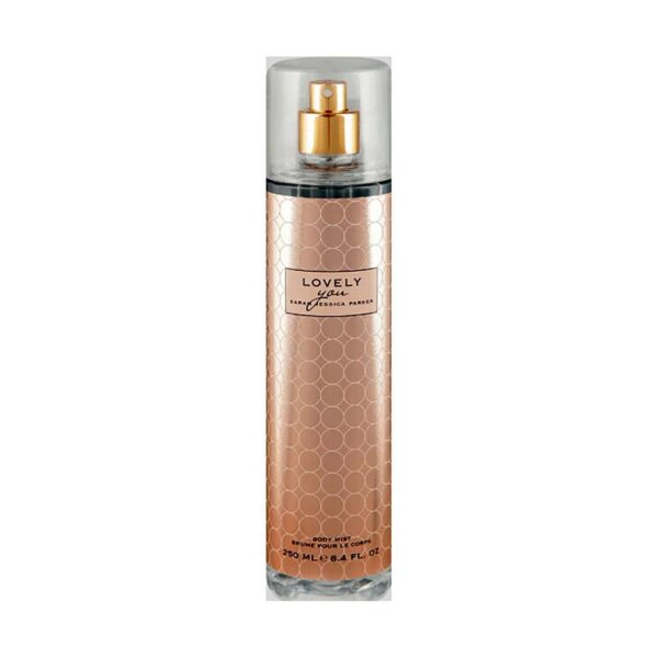 Sarah Jessica Parker Lovely You Body Mist 236ml