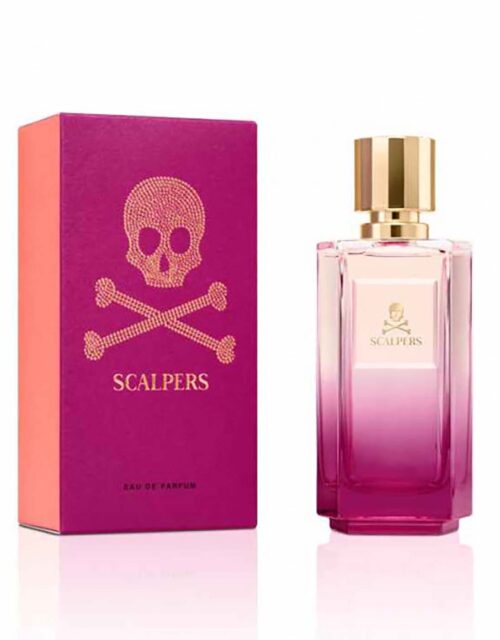 Scalpers Her y The Wild Flower Edp Spray 30ml