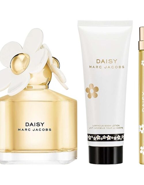 Set Daisy Marc Jacobs Edt 100ml Body 75ml Mini