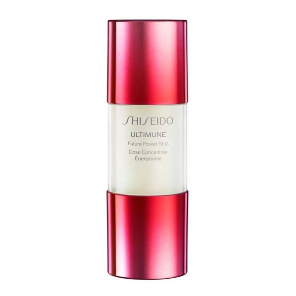 Shiseido Ultimune Future Power Shot 15ml