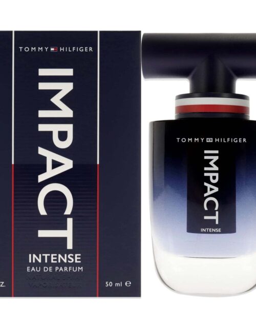 Tommy Hilfiger Impact Intense Edp Spray 100ml