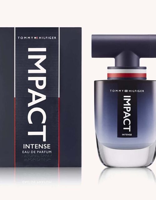 Tommy Hilfiger Impact Intense Edp Spray 50ml