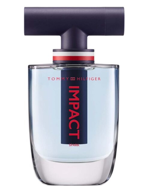 Tommy Hilfiger Impact Spark Edt Spray 100ml