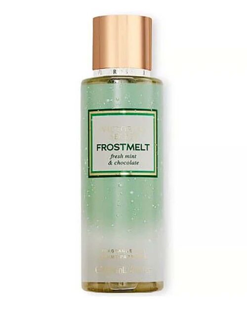 Victoria’s Secret Victoria S Body Mist 250ml Frost Fr Mi y